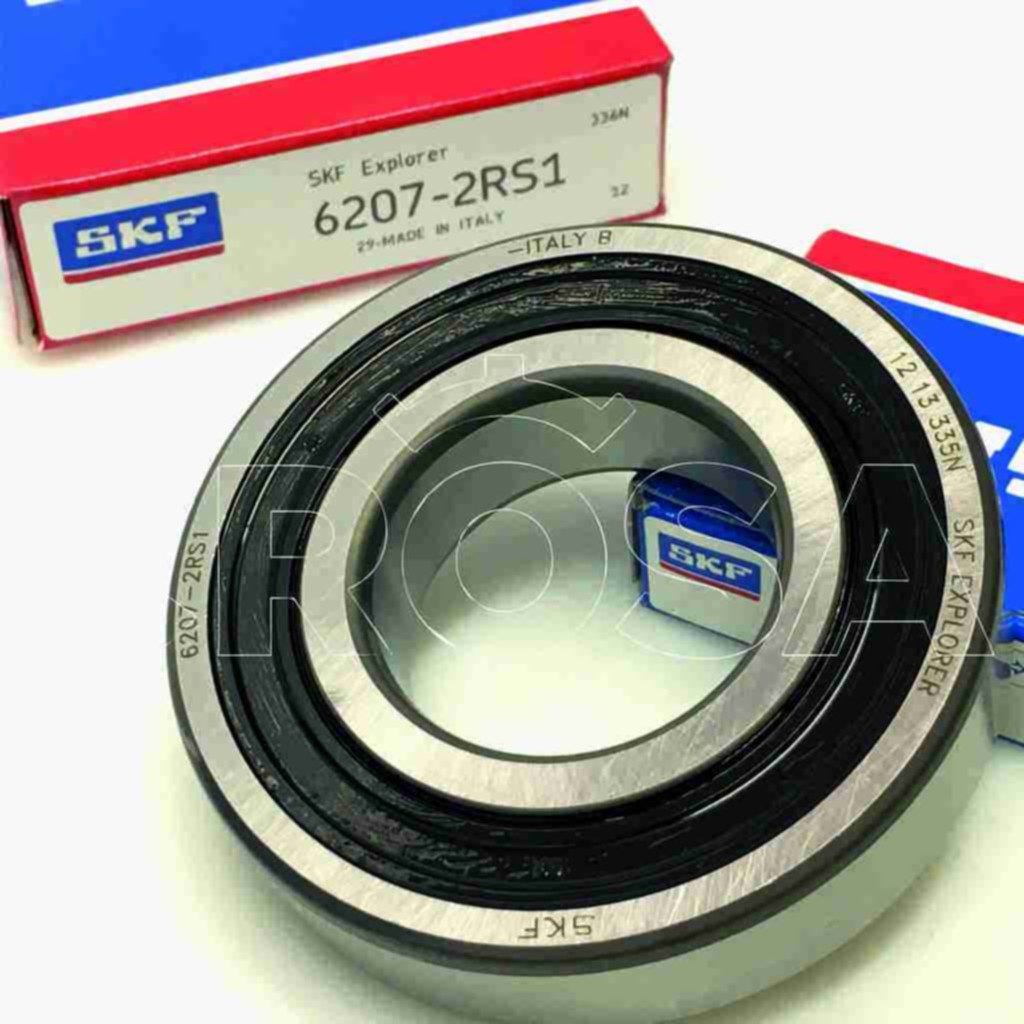 Подшипник 6207 2rs1 skf